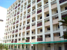 Blk 827 Woodlands Street 81 (Woodlands), HDB Executive #352312